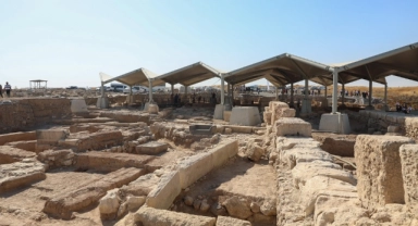 Şanlıurfa'da bir ilk! 63 ülkeden bilim insanı buluştu