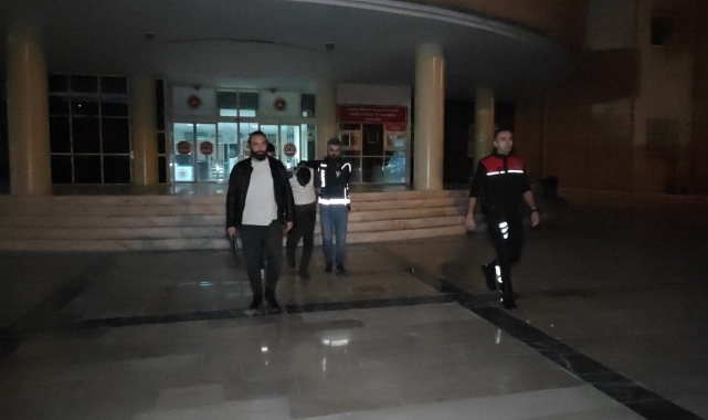 Şanlıurfa'da yabancı uyruklu şahıs, kadının boğazını keserek öldürdü