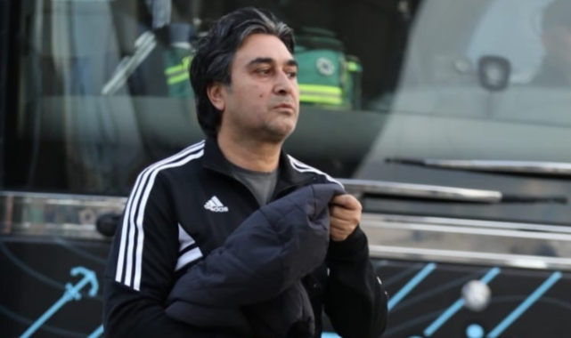 Sebail FK'da ayrılık rüzgarı