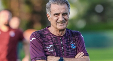 Şenol Güneş: “Hak edeceğimiz bir galibiyetken kaybettik”