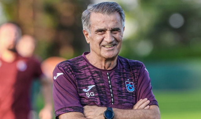 Şenol Güneş: “Hak edeceğimiz bir galibiyetken kaybettik”