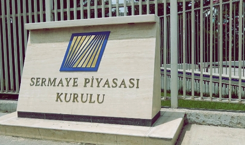Sermaye Piyasası Kurulu İkinci Başkanlığı'na Mahmut Sütcü atandı