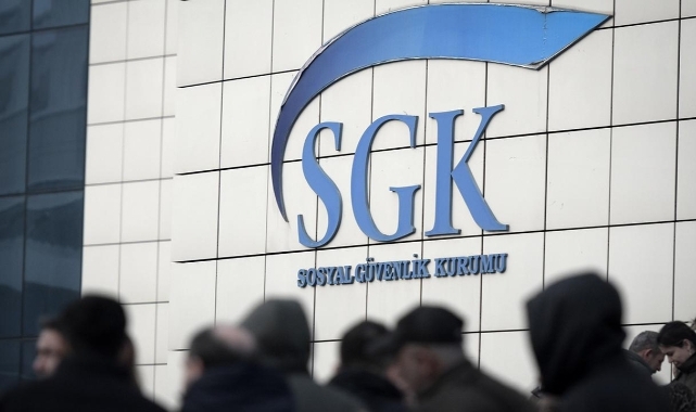 SGK'dan Ankara Büyükşehir Belediyesi'nin borçlarıyla ilgili yeni açıklama