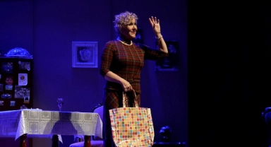 Shirley Valentine Bursa’da sanatseverlerle buluştu