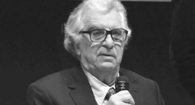 Sinema emektarı Prof. Dr. Sami Şekeroğlu yaşamını yitirdi