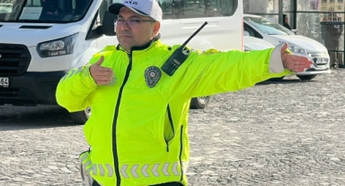 Sinop'ta trafik denetimleri sıklaştı