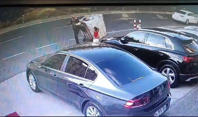 Şirin'i ölüme böyle götürmüş