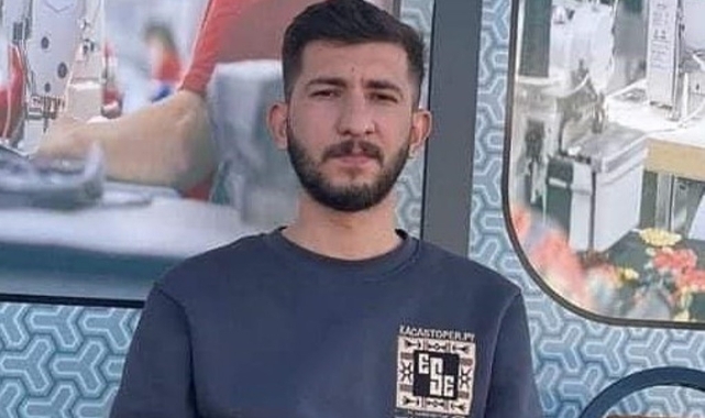 Şırnak'ta kayboldu, Suriye'de cansız bedeni bulundu