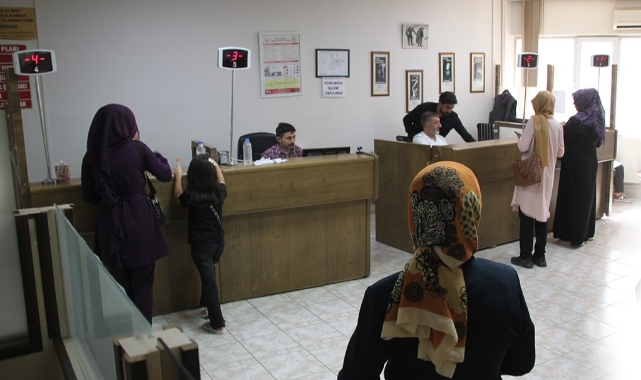 Sivas Belediyesinden yuvaları ısıtacak destek
