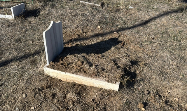 Sivas'ta gündeme gelen bebek olayının aslı ortaya çıktı 