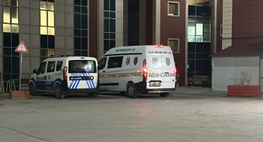 Sivas’ta sokak ortasında husumetlisini tüfekle vurup öldürdü
