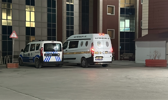 Sivas’ta sokak ortasında husumetlisini tüfekle vurup öldürdü