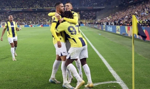 Slavia Prag-Fenerbahçe maçı ne zaman?