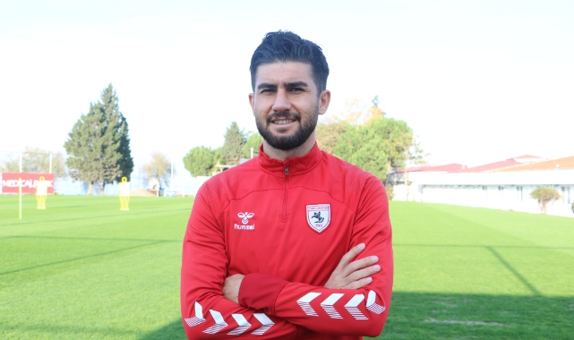 Soner Aydoğdu: Ritim kazanmışken ara vermek bazen iyi olmuyor