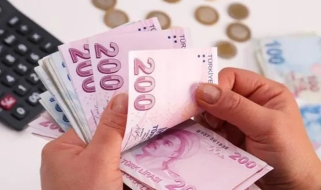 Stopaj düzenlemesi Resmi Gazete'de