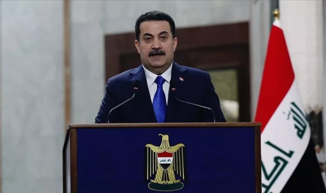 Suriye Devlet Başkanı Esad ile görüşen Irak Başbakanı Sudani: "Suriye ve Irak'ın güvenliği ortaktır"