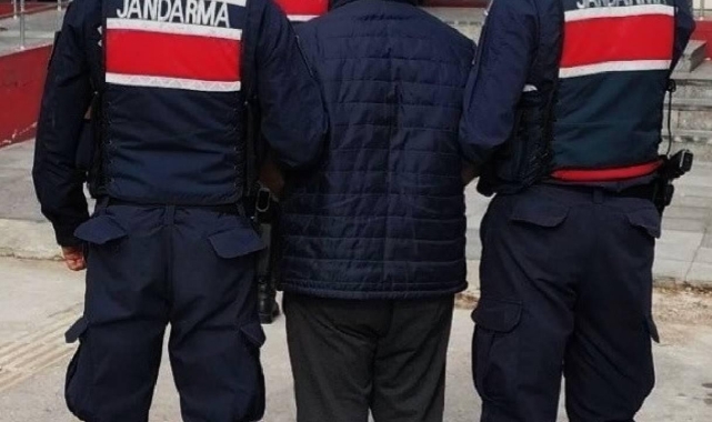 Takside uyuşturucu satan şahıslar yakalandı