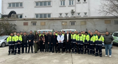 Tarım Peyzaj A.Ş. Genel Müdürü Sedat Akar: "Bursa tarımda yeniden lider şehir olacak"