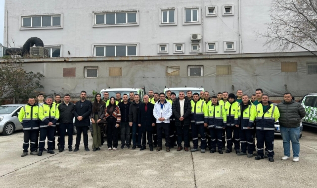 Tarım Peyzaj A.Ş. Genel Müdürü Sedat Akar: "Bursa tarımda yeniden lider şehir olacak"