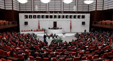 Tarım ve Orman Bakanlığı'nın 2025 yılı bütçesi TBMM'de kabul edildi