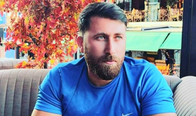 Tarsus'ta motosikletler çarpıştı: 1 ölü, 1 yaralı