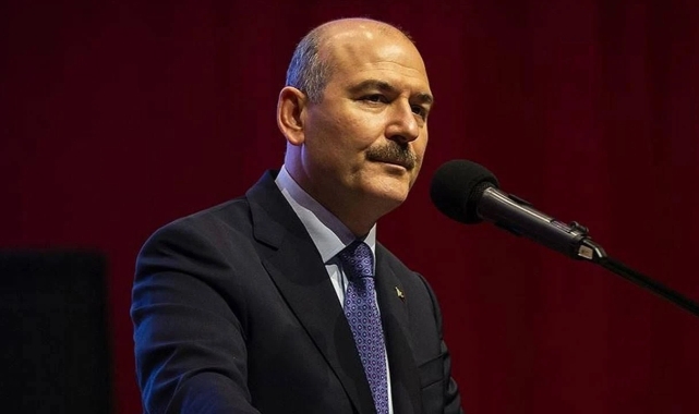 TBMM İçişleri Komisyonu toplandı