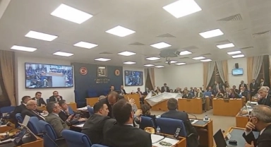 TBMM Plan ve Bütçe Komisyonu’nda 'CHP’li belediyelerin sattığı araziler' ile ilgili tartışma çıktı