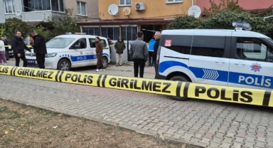 Tekirdağ'da 2 kız çocuğunun evde ölü bulunduğu olayda yeni detaylar!