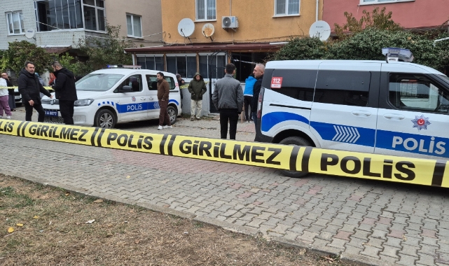 Tekirdağ'da 2 kız çocuğunun evde ölü bulunduğu olayda yeni detaylar!