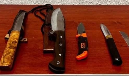Tekirdağ’da uyuşturucu operasyonları