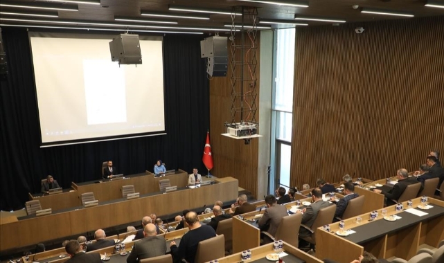Temizlikte yeni uygulama Belediye Meclisinde onaylandı