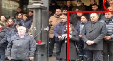 Terör örgütü PKK/KCK üyesi, İstanbul'da havalimanında yakalandı