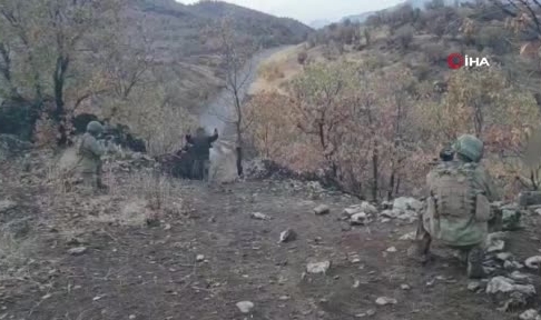 Terör örgütünün kaçırdığı çocuk yaştaki teröristlerin itirafları yayınlandı