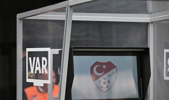 TFF 11. hafta VAR kayıtlarını açıkladı!