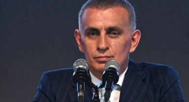 TFF Başkanı Hacıosmanoğlu istifa ettiğine yönelik haberleri yalanladı