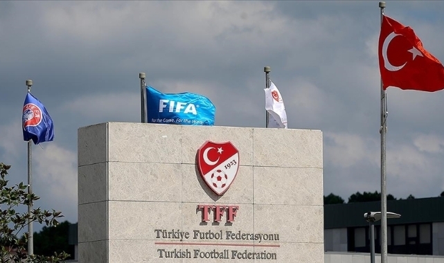 TFF'den Galatasaray'ın başvurusuna ret!