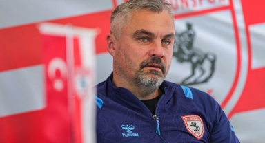 Thomas Reis: Her maçtan ders çıkarmaya çalışıyoruz