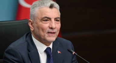 Ticaret Bakanı Bolat: "Türkiye'nin İsrail ile ticarete yönelik gümrük sistemi tamamen kapalıdır"