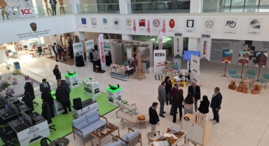 TMMOB'de Bursa Archi-Tecture Fest başlıyor