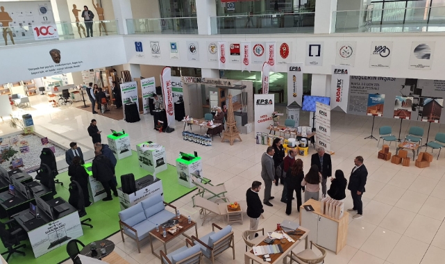 TMMOB'de Bursa Archi-Tecture Fest başlıyor