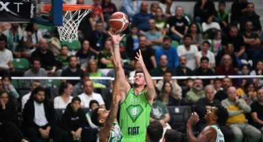 TOFAŞ - Aliağa Petkimspor maçı biletleri satışta