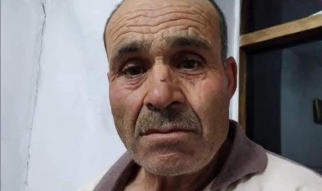 Traktörün devrildiği kazada 1 işçi hayatını kaybetti