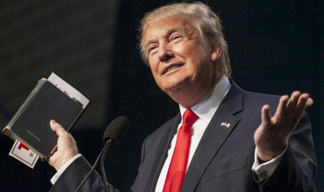Trump'ın kabinesi yavaş yavaş şekilleniyor