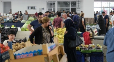 Tüketici güven endeksi 79,8 oldu