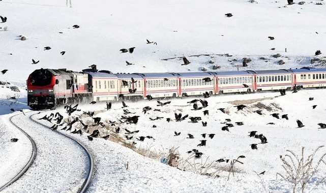 Turistik Doğu Ekspresi turları başlıyor! Bilet fiyatları ne kadar?