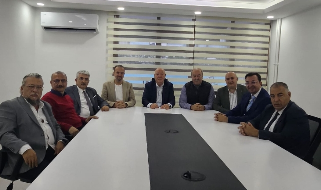 Türkiye Gazeteciler Konfederasyonu BİK Genel Kurul’u adayları açıklandı!