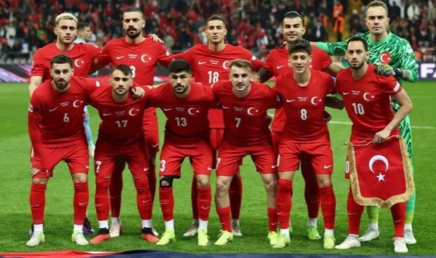 Türkiye-Macaristan milli maçı ne zaman?