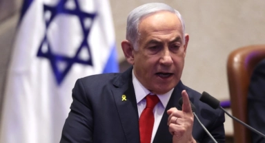 UCM'den Netanyahu için 'tutuklama' kararı!