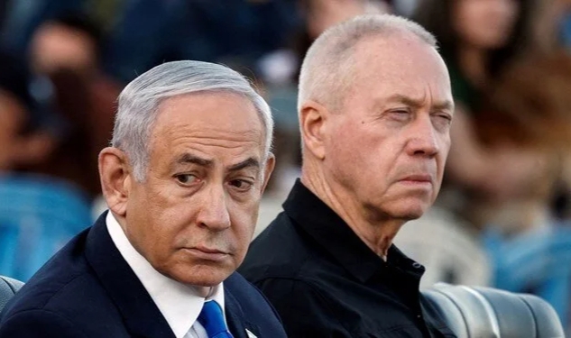 UCM'nin Netanyahu kararına Türkiye'den açıklama