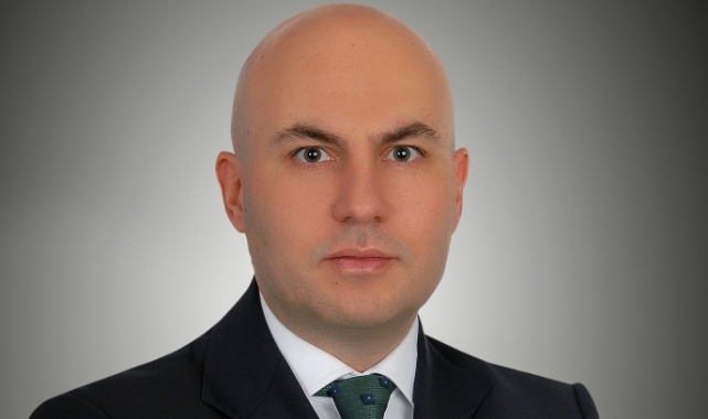 UEDAŞ'ta bayrak değişimi 